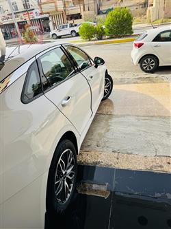 کیا K5